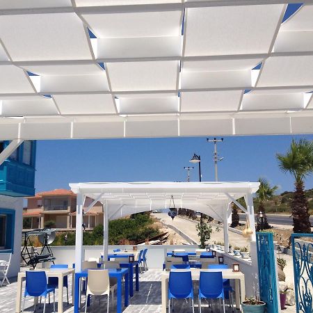 Ayse Hatun Butik Otel & Kahvalti Çeşme Eksteriør billede