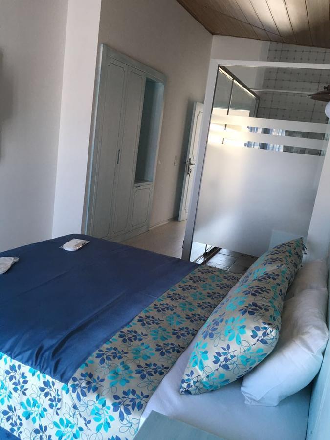 Ayse Hatun Butik Otel & Kahvalti Çeşme Eksteriør billede