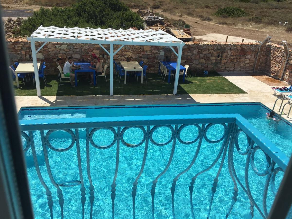 Ayse Hatun Butik Otel & Kahvalti Çeşme Eksteriør billede