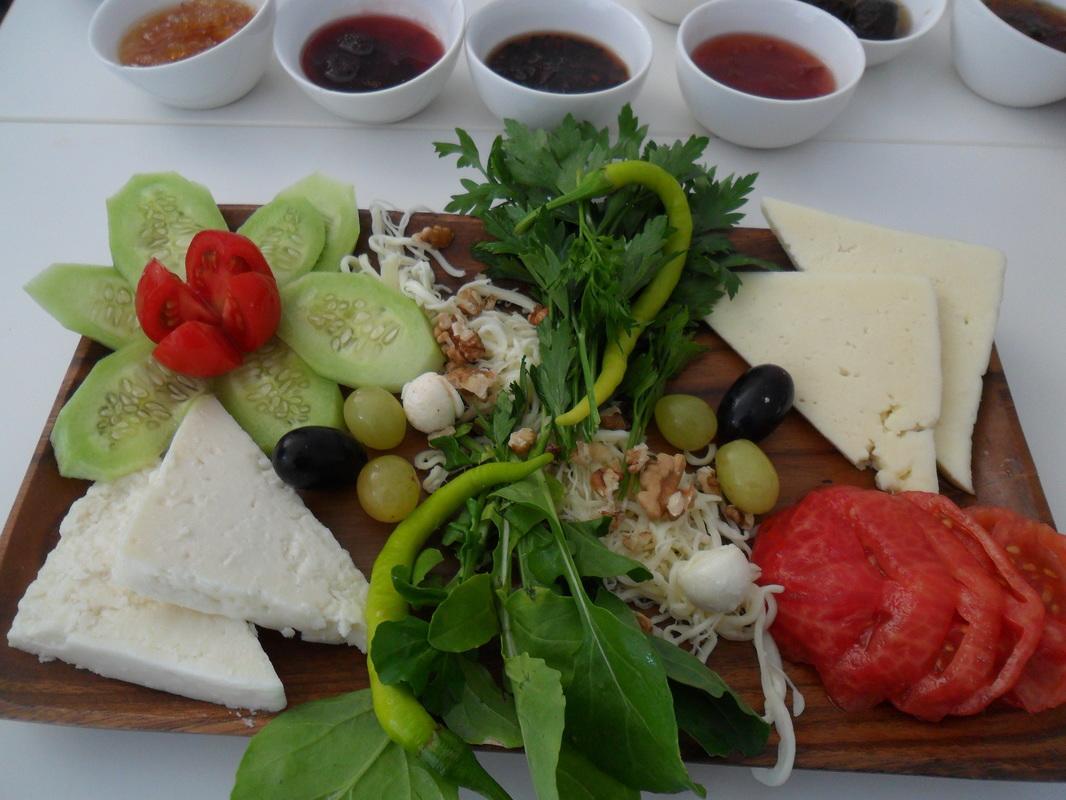 Ayse Hatun Butik Otel & Kahvalti Çeşme Eksteriør billede