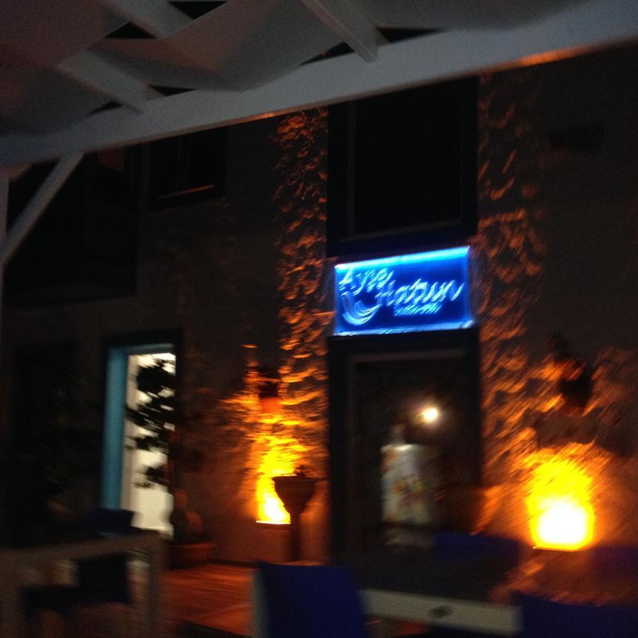 Ayse Hatun Butik Otel & Kahvalti Çeşme Eksteriør billede