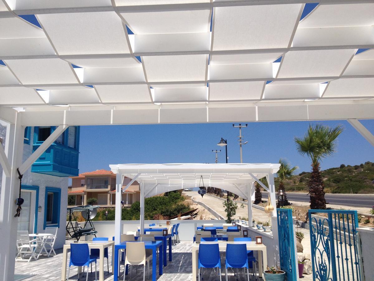 Ayse Hatun Butik Otel & Kahvalti Çeşme Eksteriør billede