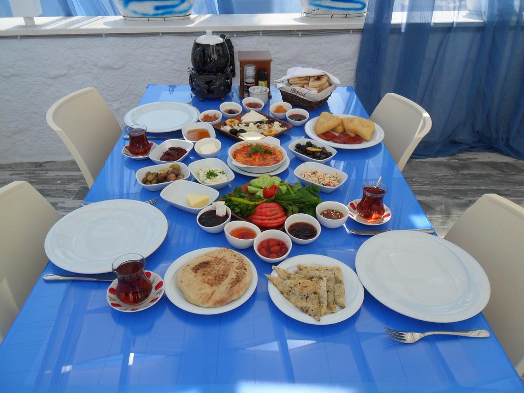 Ayse Hatun Butik Otel & Kahvalti Çeşme Eksteriør billede