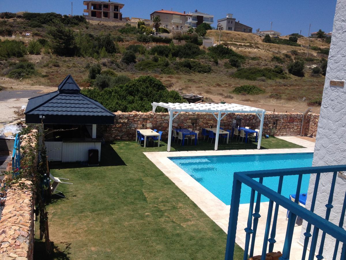 Ayse Hatun Butik Otel & Kahvalti Çeşme Eksteriør billede