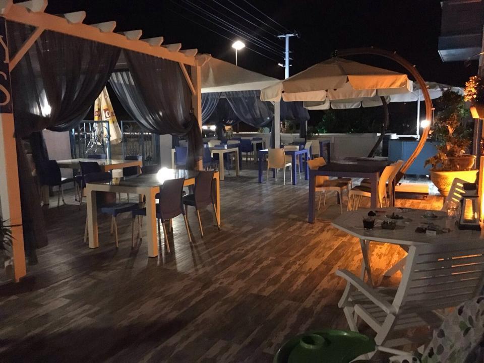 Ayse Hatun Butik Otel & Kahvalti Çeşme Eksteriør billede