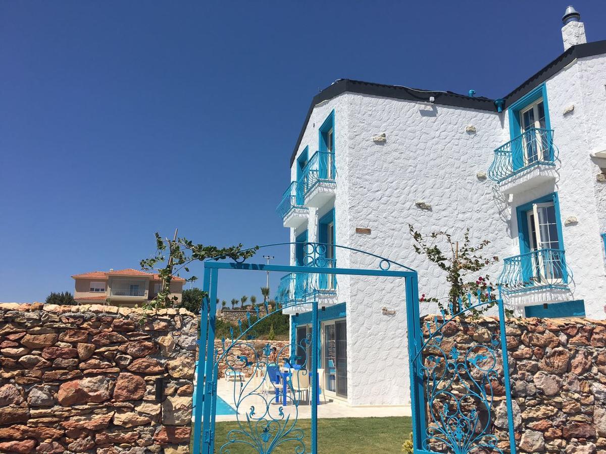 Ayse Hatun Butik Otel & Kahvalti Çeşme Eksteriør billede