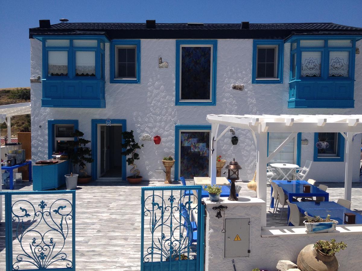 Ayse Hatun Butik Otel & Kahvalti Çeşme Eksteriør billede