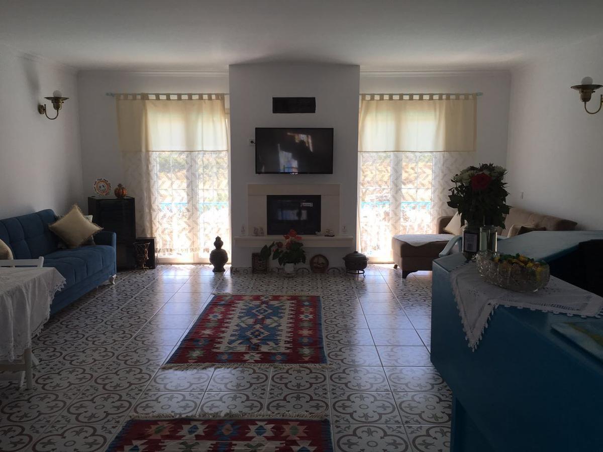 Ayse Hatun Butik Otel & Kahvalti Çeşme Eksteriør billede
