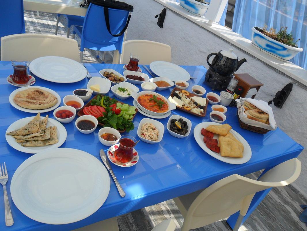 Ayse Hatun Butik Otel & Kahvalti Çeşme Eksteriør billede