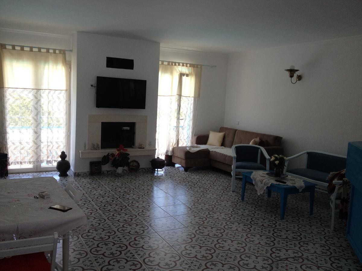 Ayse Hatun Butik Otel & Kahvalti Çeşme Eksteriør billede