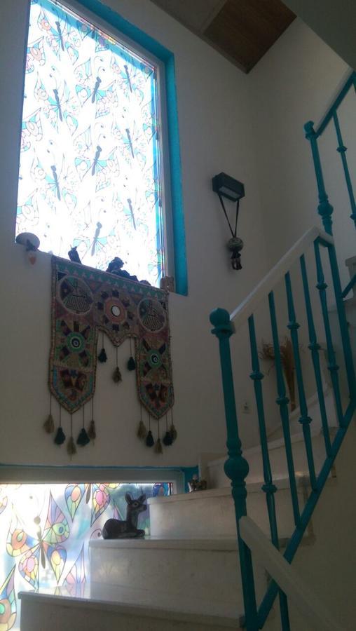 Ayse Hatun Butik Otel & Kahvalti Çeşme Eksteriør billede
