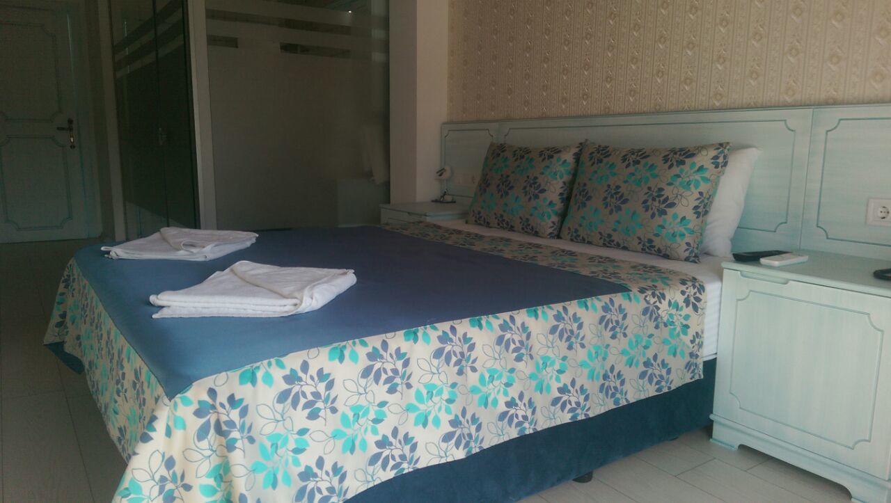 Ayse Hatun Butik Otel & Kahvalti Çeşme Eksteriør billede