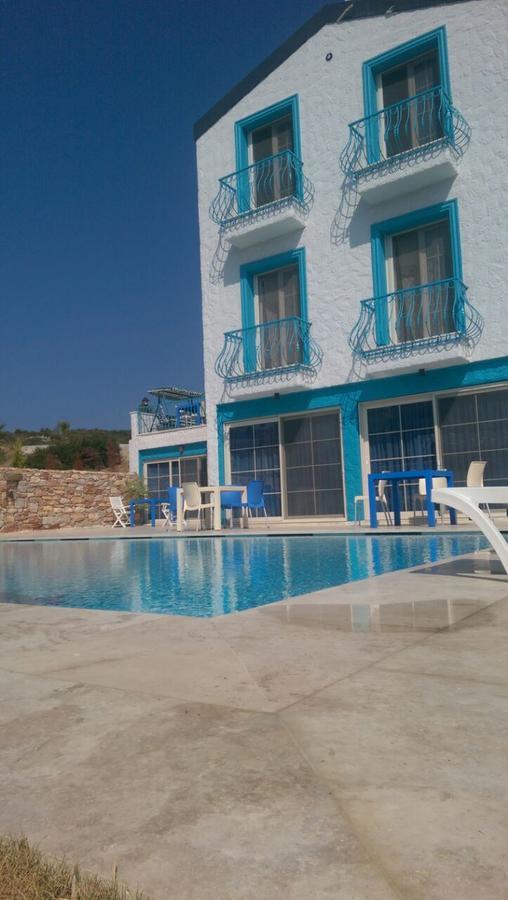 Ayse Hatun Butik Otel & Kahvalti Çeşme Eksteriør billede