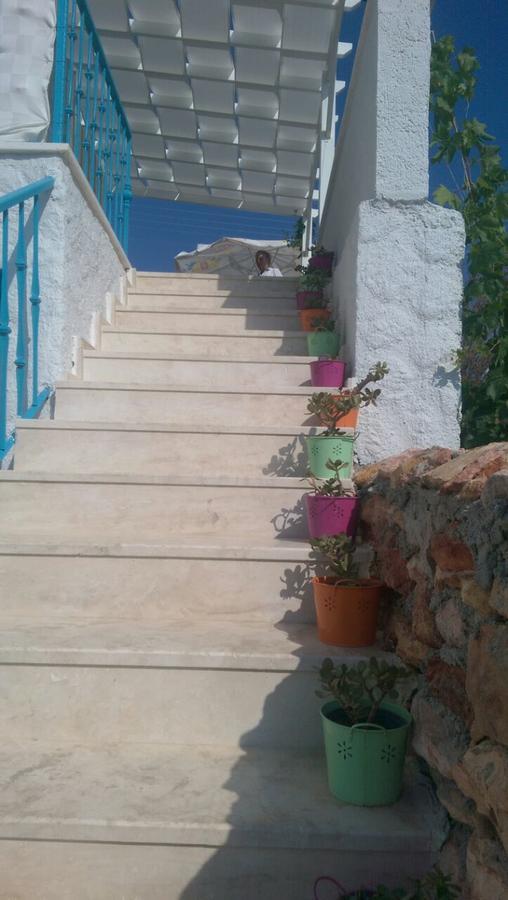 Ayse Hatun Butik Otel & Kahvalti Çeşme Eksteriør billede