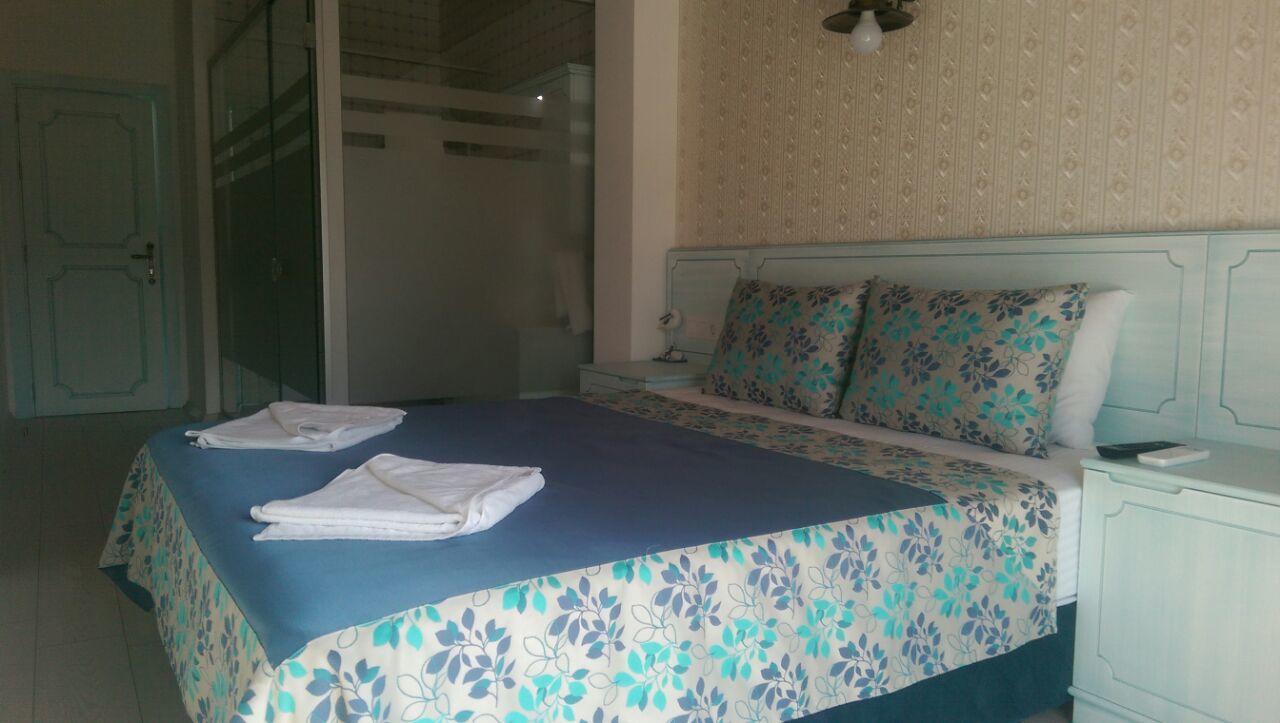 Ayse Hatun Butik Otel & Kahvalti Çeşme Eksteriør billede