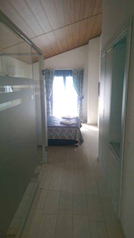 Ayse Hatun Butik Otel & Kahvalti Çeşme Eksteriør billede