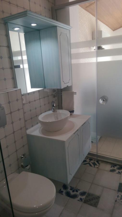 Ayse Hatun Butik Otel & Kahvalti Çeşme Eksteriør billede