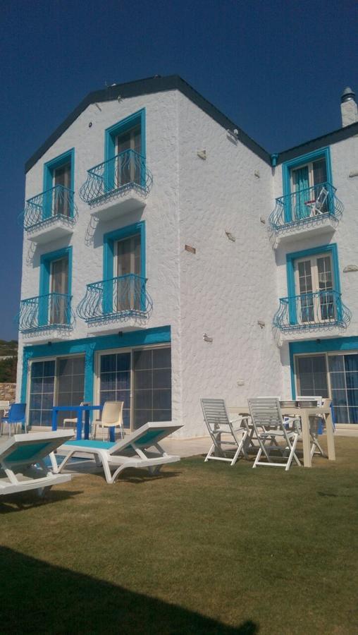 Ayse Hatun Butik Otel & Kahvalti Çeşme Eksteriør billede