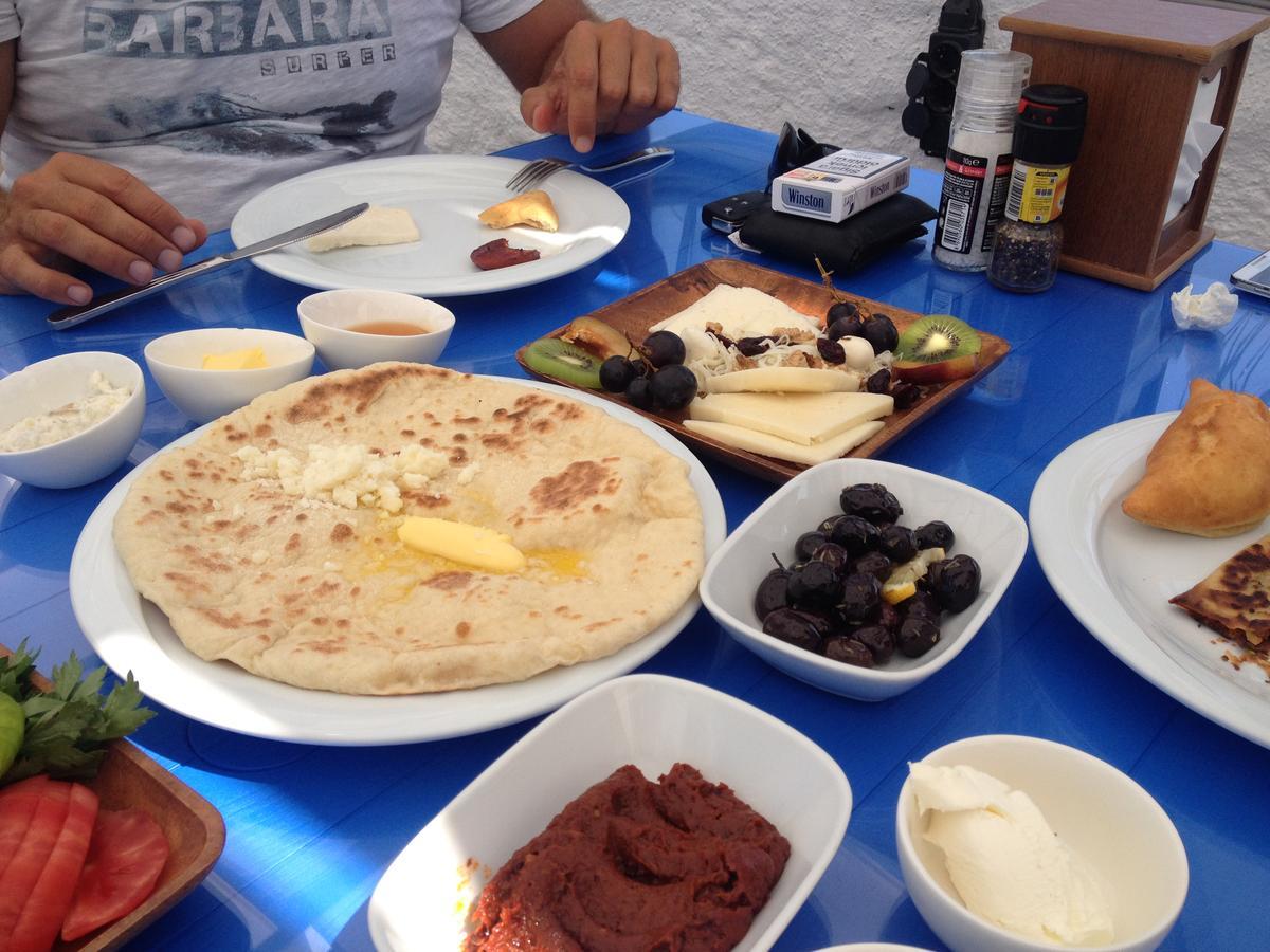 Ayse Hatun Butik Otel & Kahvalti Çeşme Eksteriør billede