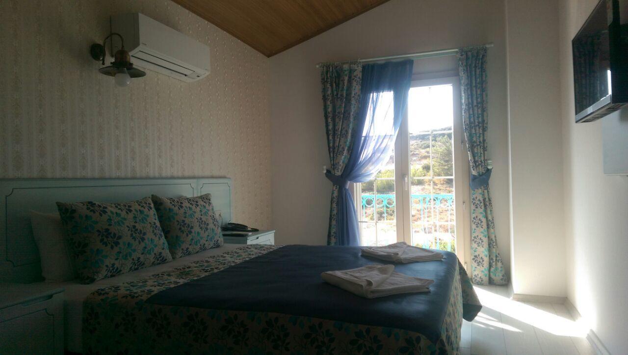 Ayse Hatun Butik Otel & Kahvalti Çeşme Eksteriør billede