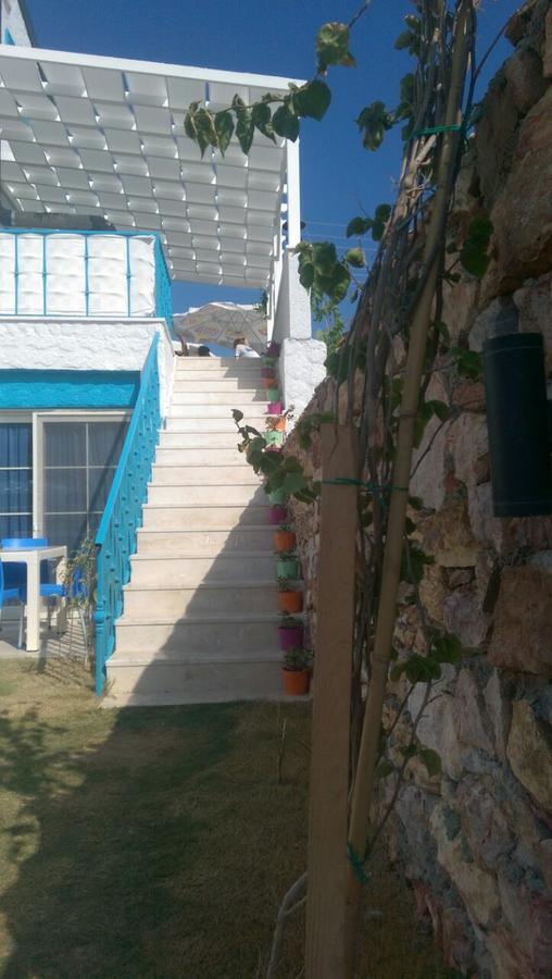 Ayse Hatun Butik Otel & Kahvalti Çeşme Eksteriør billede