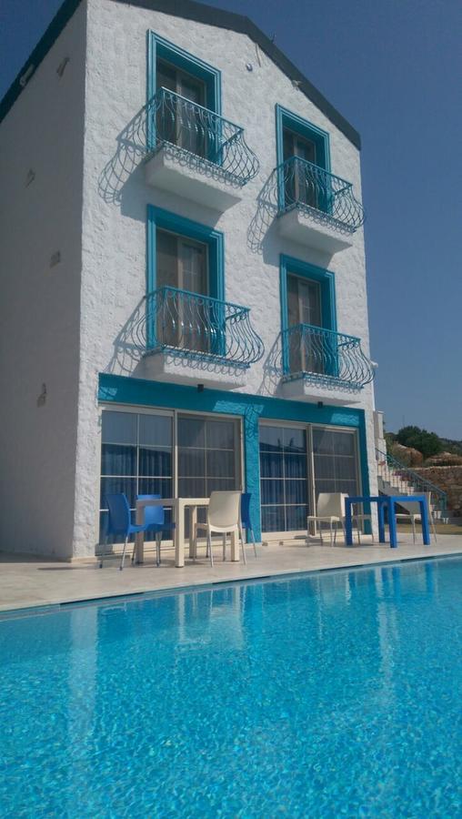Ayse Hatun Butik Otel & Kahvalti Çeşme Eksteriør billede
