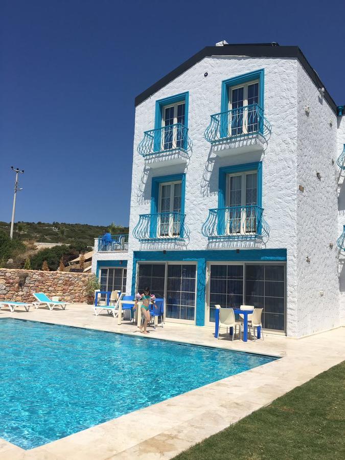 Ayse Hatun Butik Otel & Kahvalti Çeşme Eksteriør billede